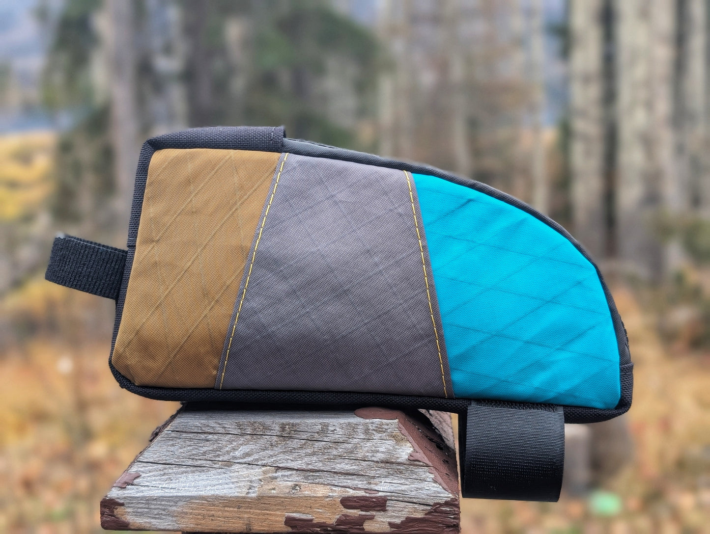 Snack Break - Scrap Drawer #1