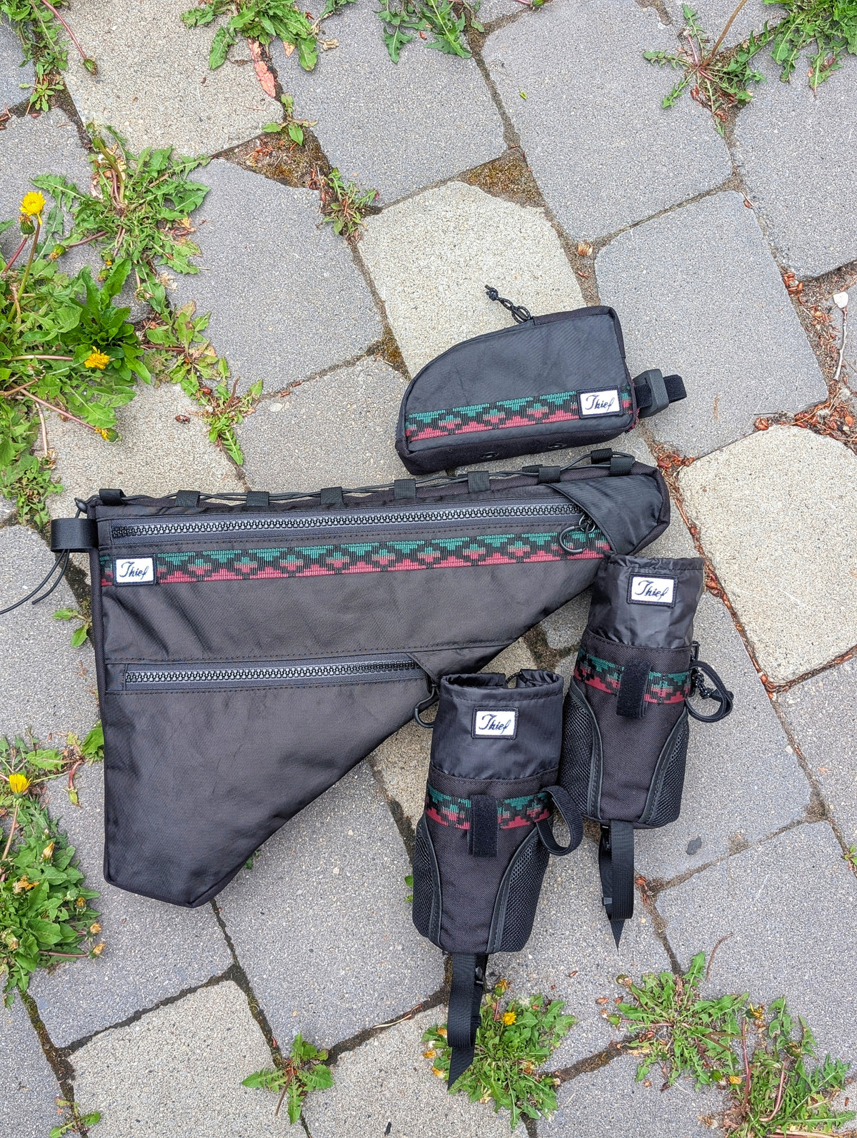 Full Frame Bag