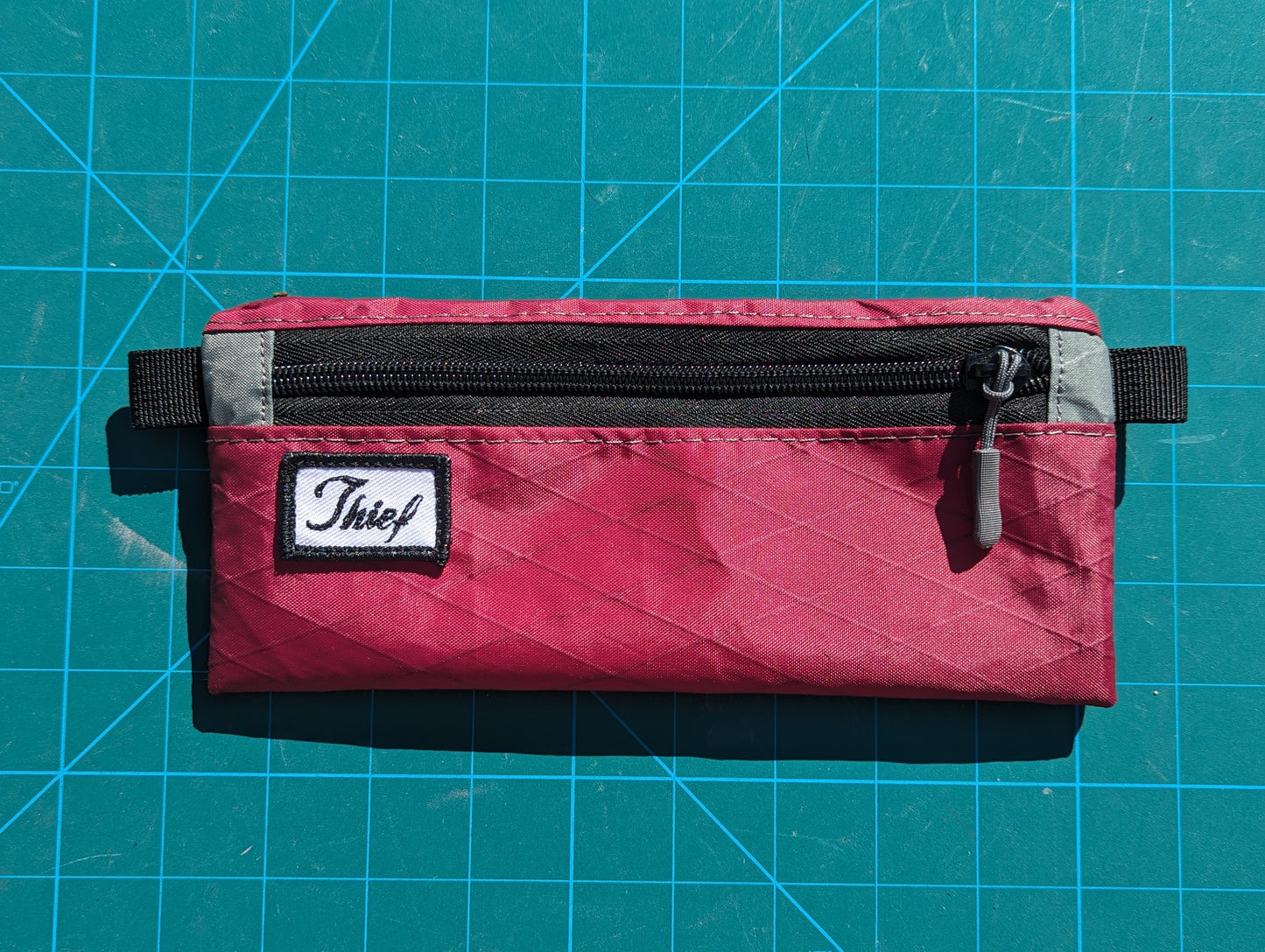 Safe Deposit Box - Pack Organizer