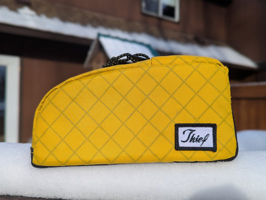 Snack Break - Yellow (Bolt-on)