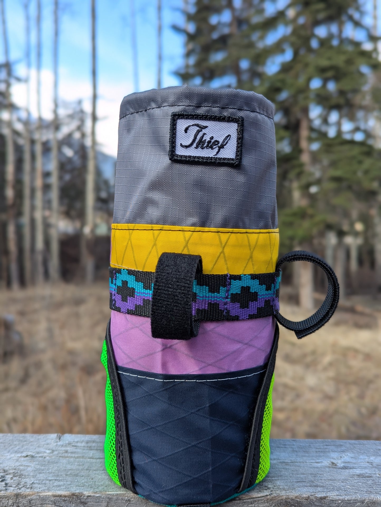 Watering Hole - Scrap Drawer #2