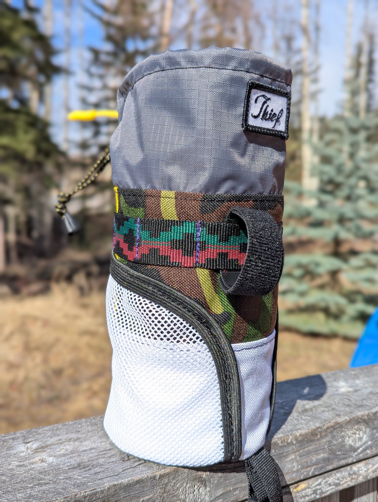 Watering Hole - Scrap Drawer #3