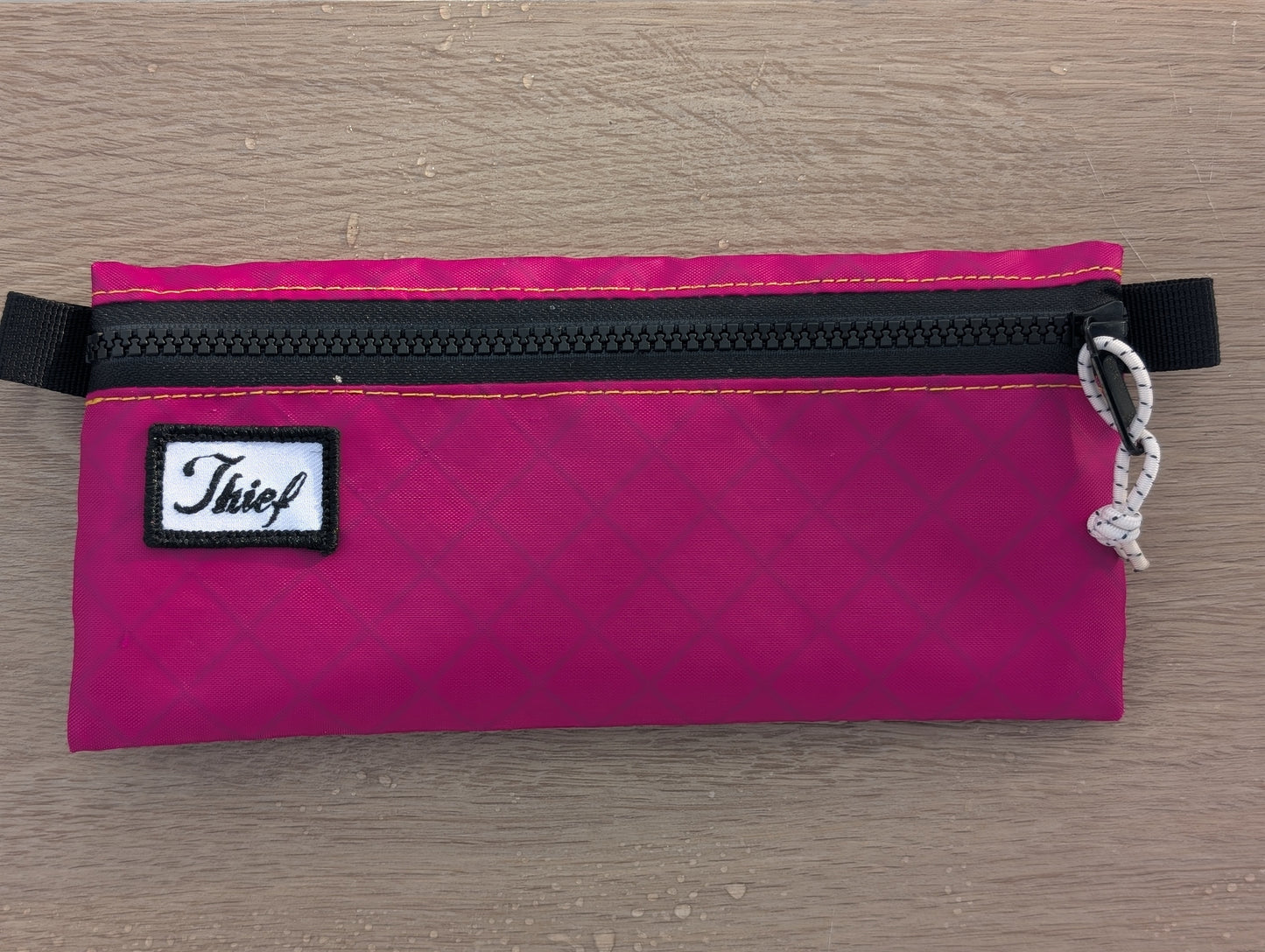 Safe Deposit Box - Pack Organizer