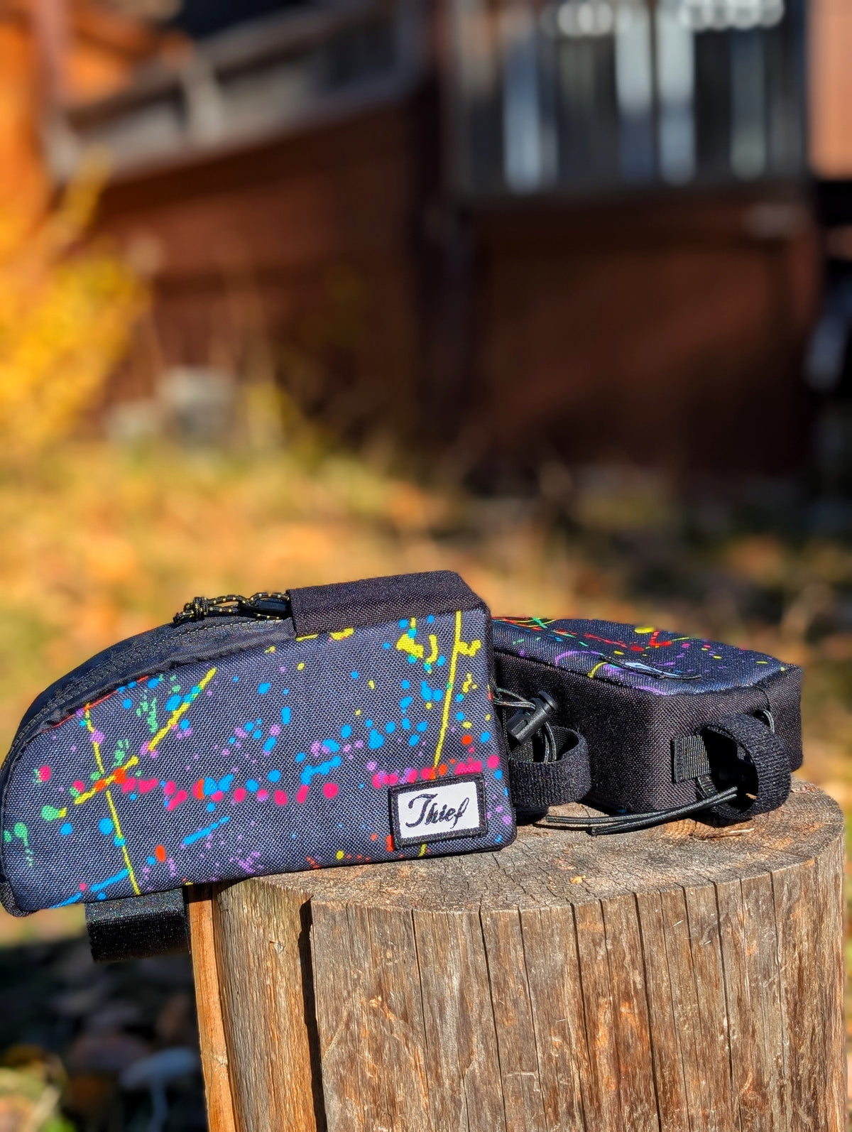 Paint Splatter Collection