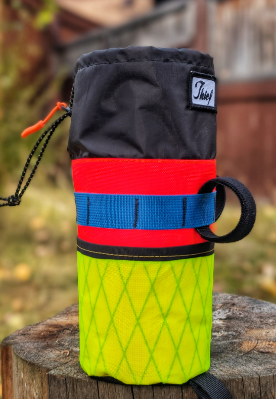 Watering Hole - New design prototyle