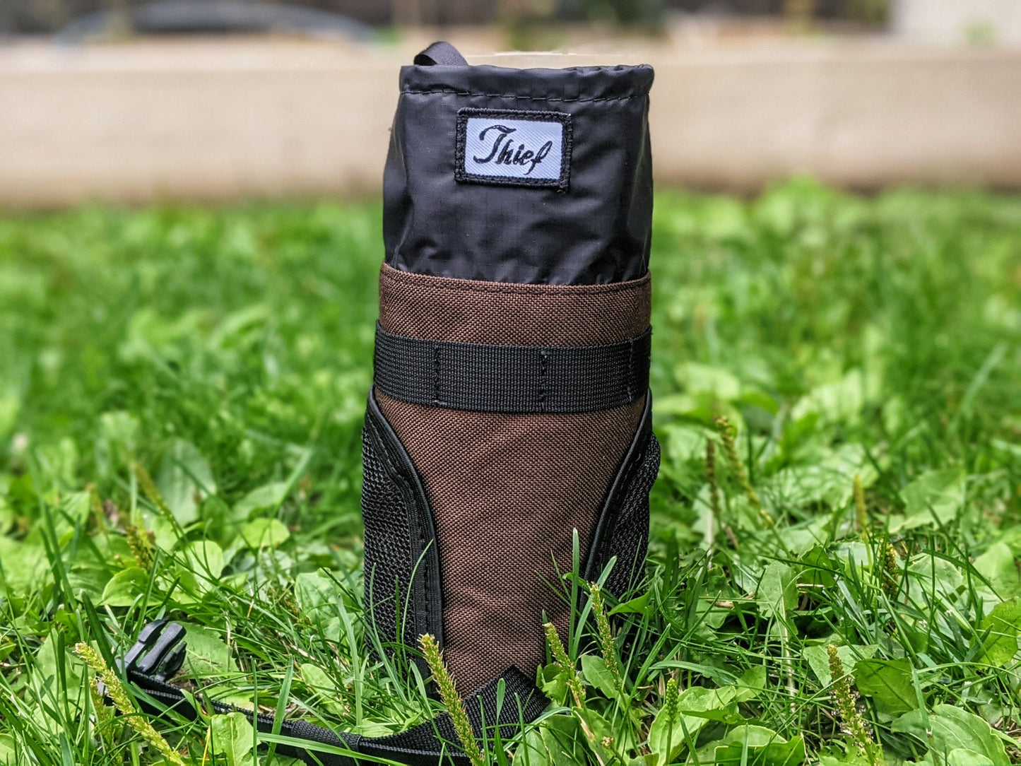 Watering Hole - Darks