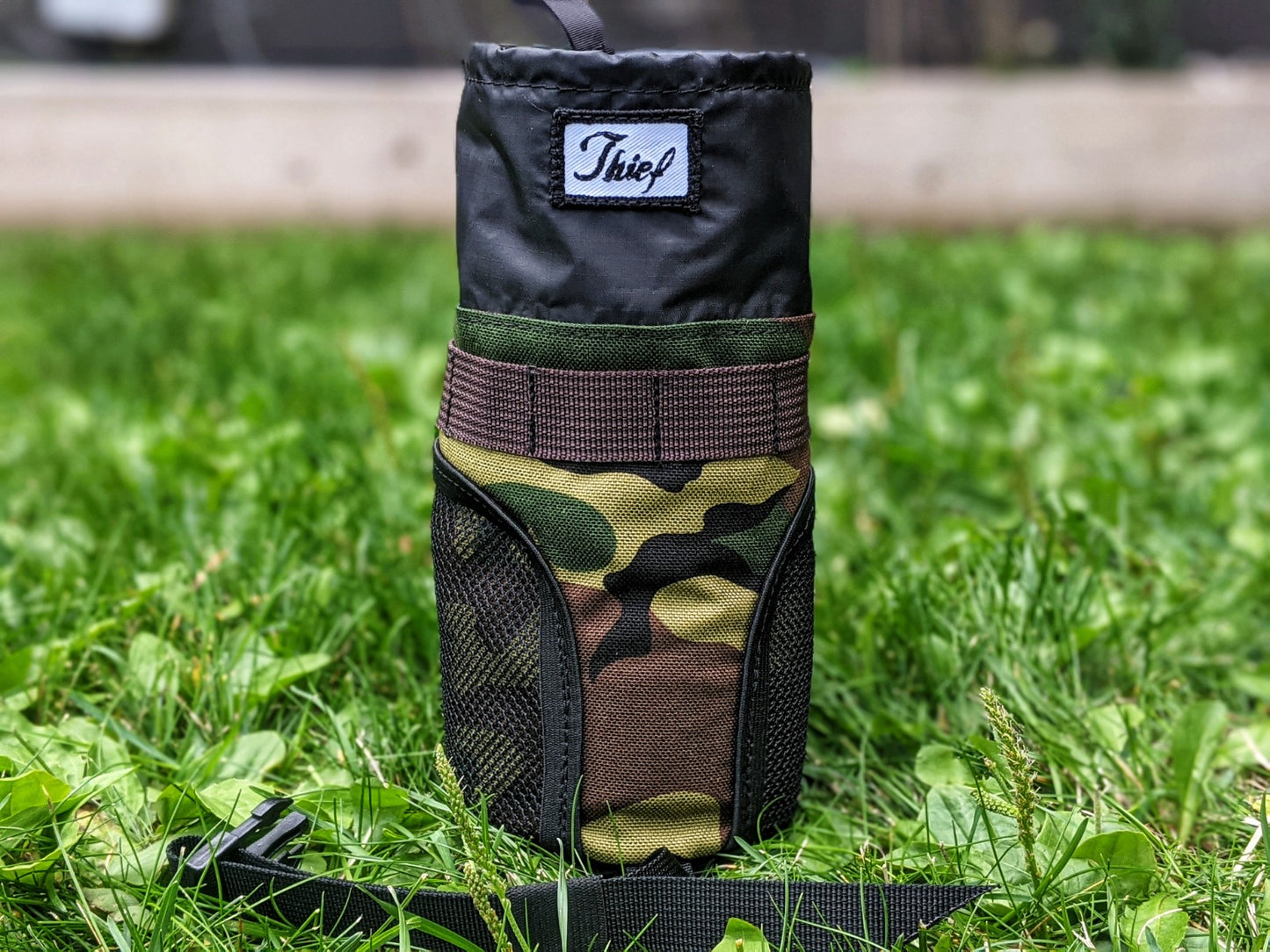 Watering Hole - Darks