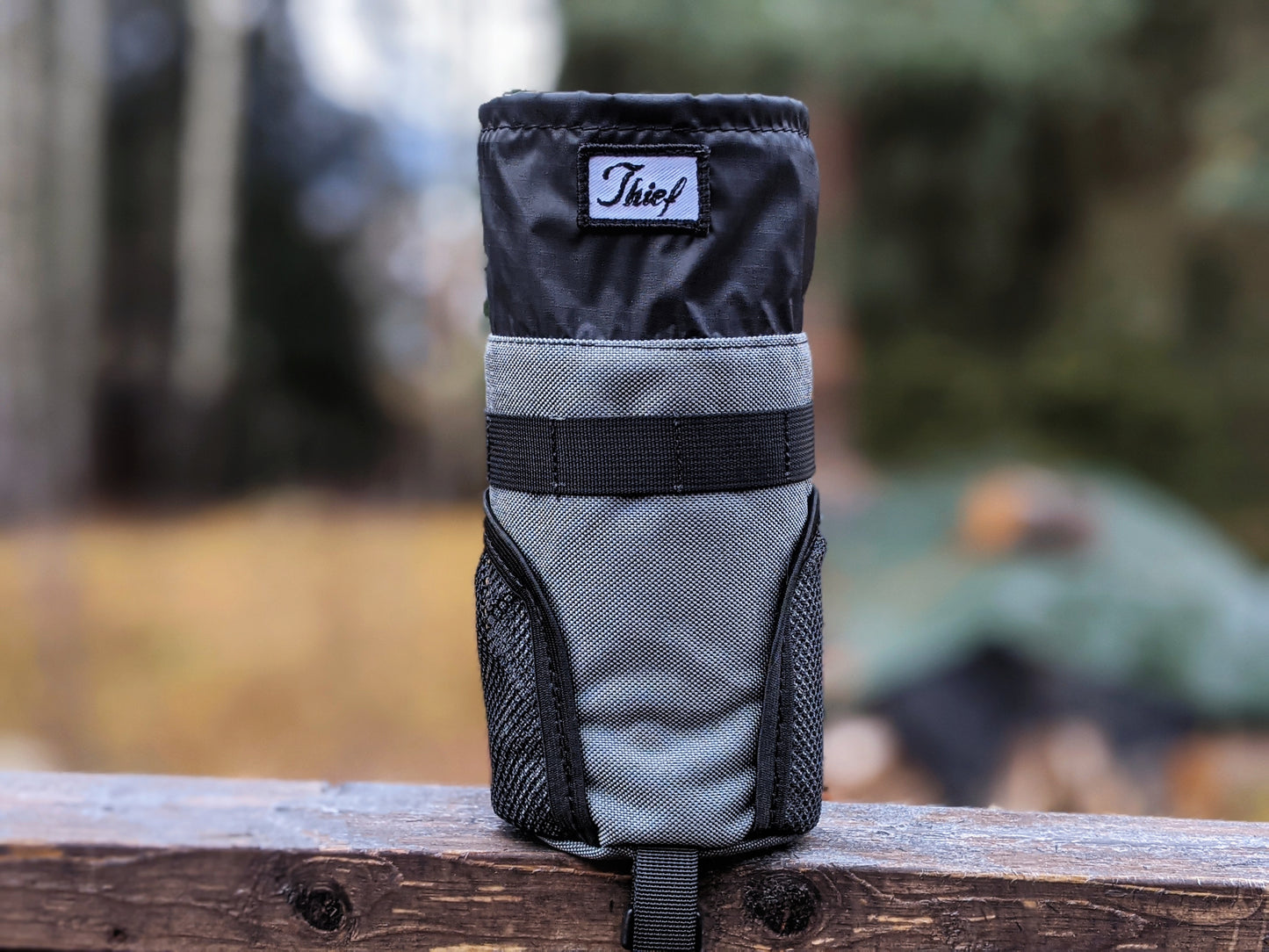 Watering Hole - Darks