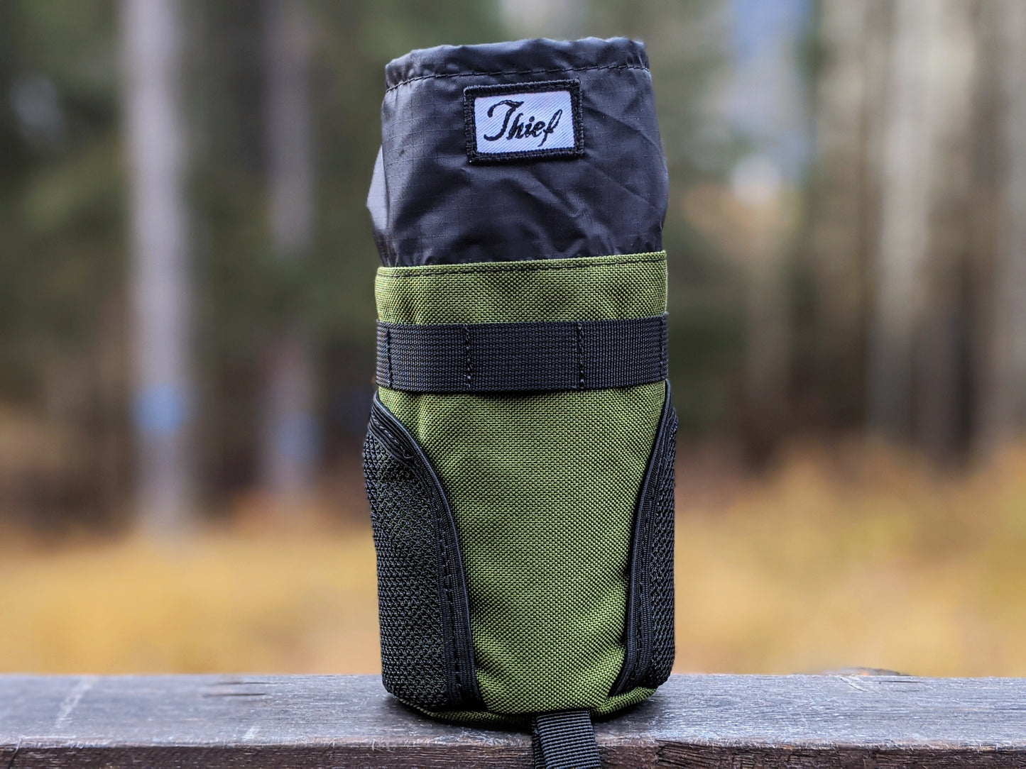 Watering Hole - Darks