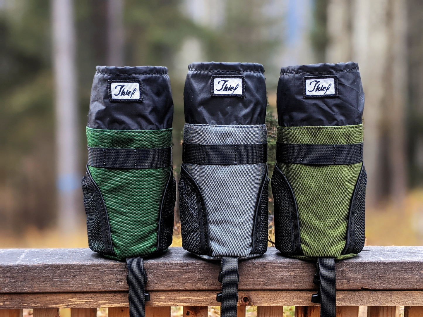 Watering Hole - Darks