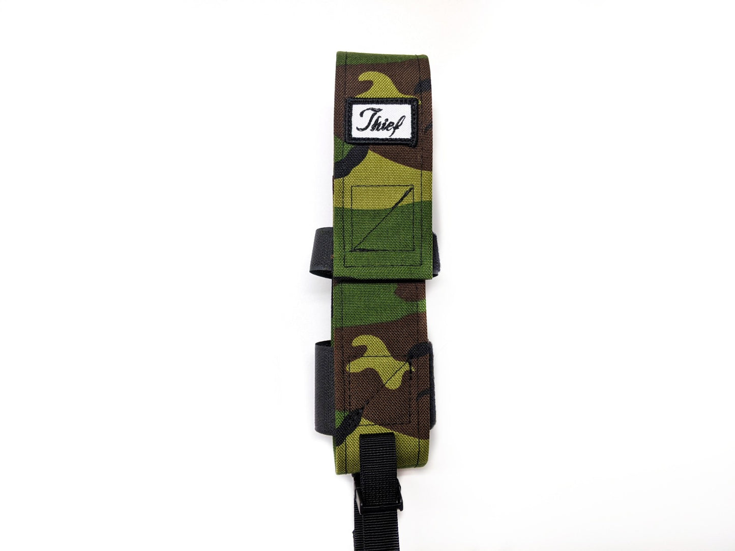 Curtis E. Bear Spray Holder