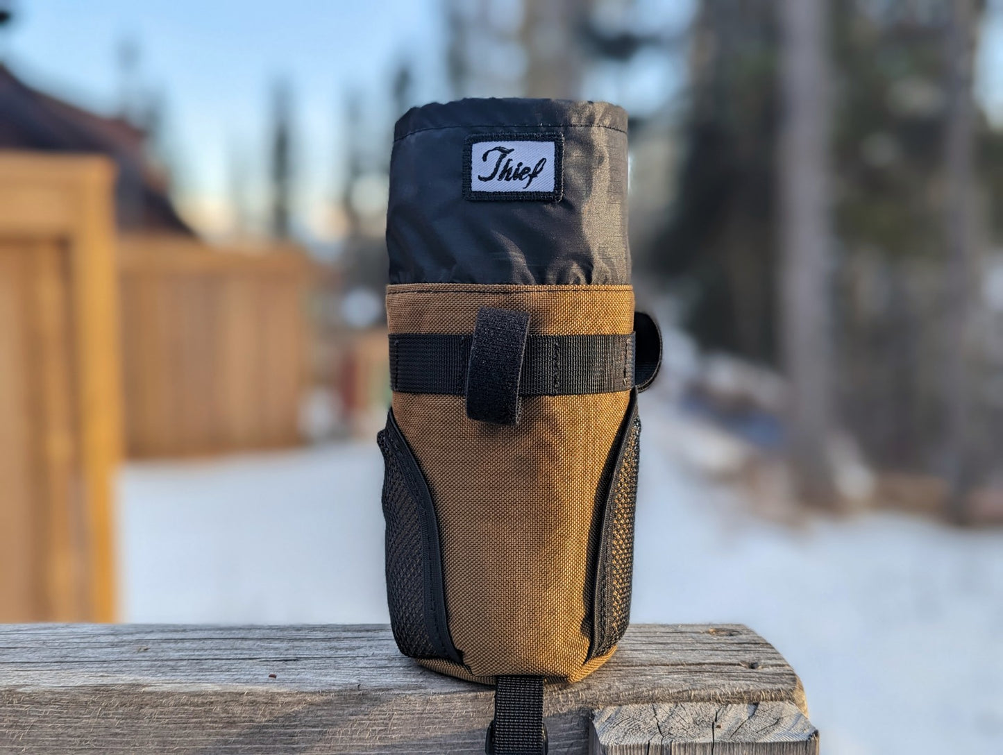 Watering Hole - Darks