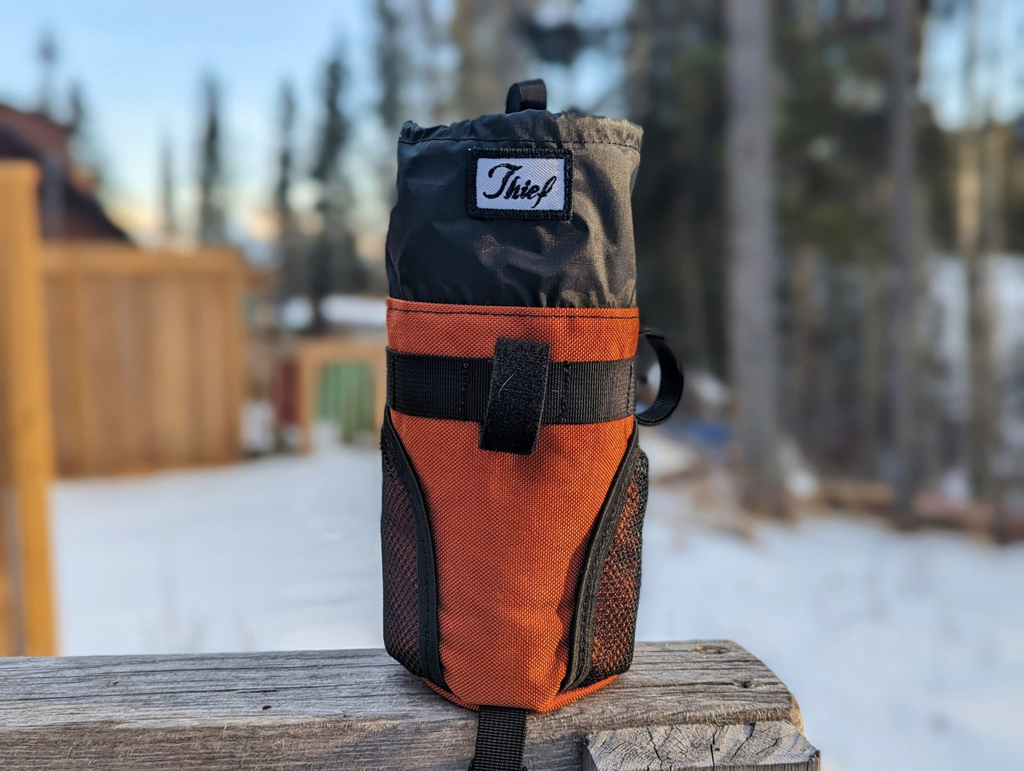 Watering Hole - Darks