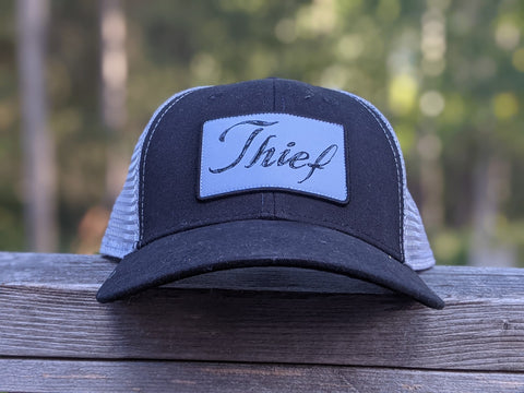 Hats & Stickers