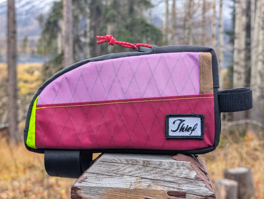 Snack Break - Scrap Drawer #2