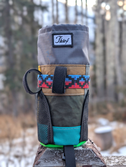 Watering Hole - Scrap Drawer #1