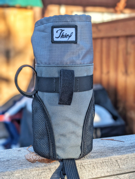 Watering Hole - Grey