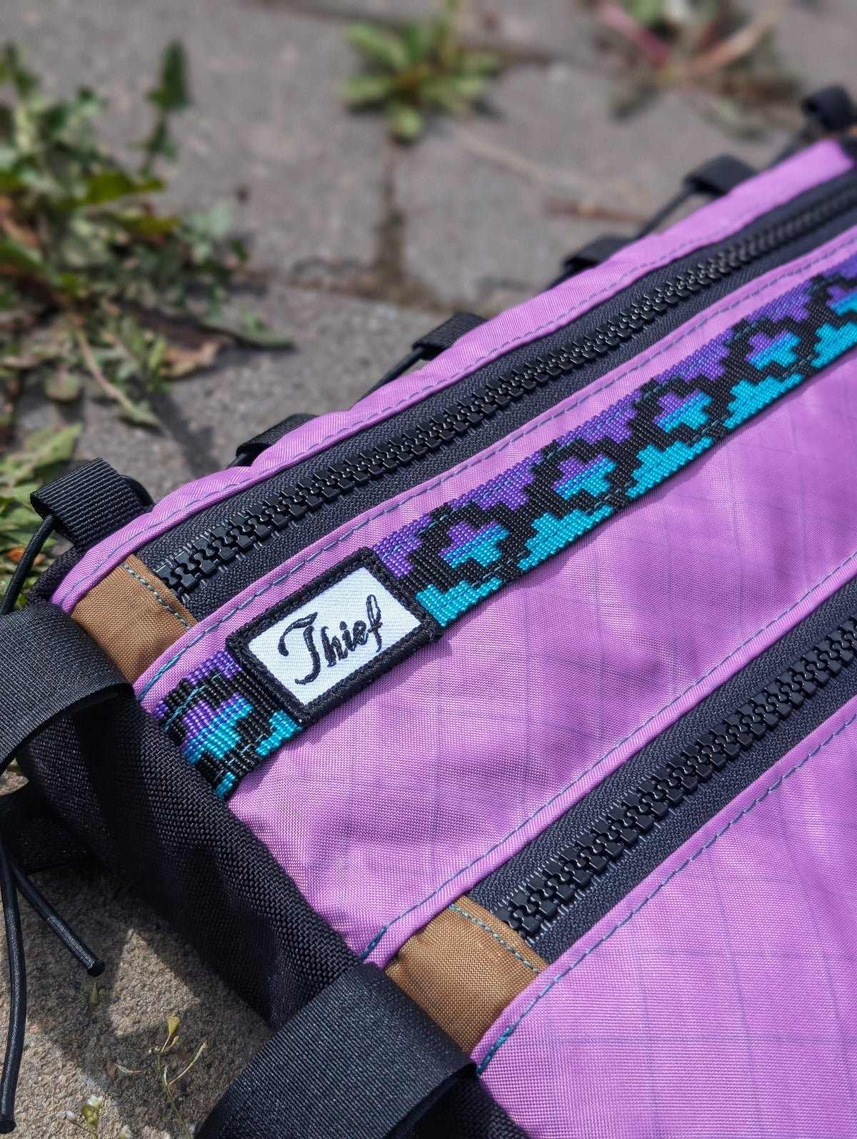 Full Frame Bag