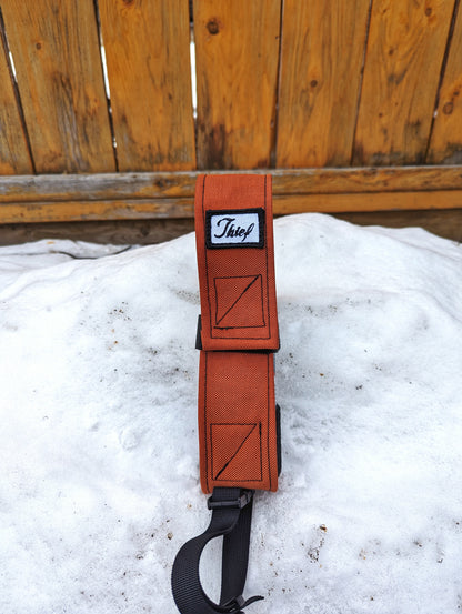 Curtis E. Bear Spray Holder