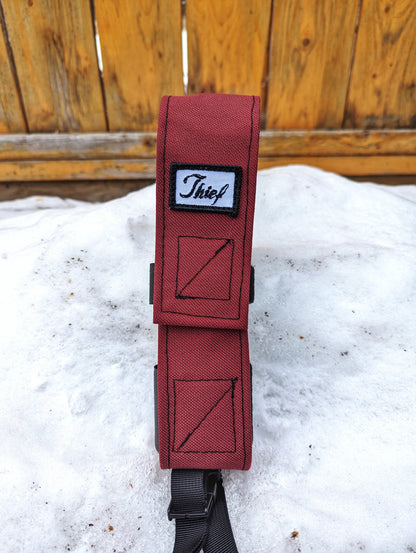 Curtis E. Bear Spray Holder