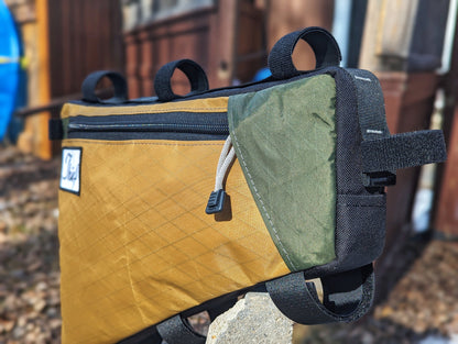 Wedge Bag
