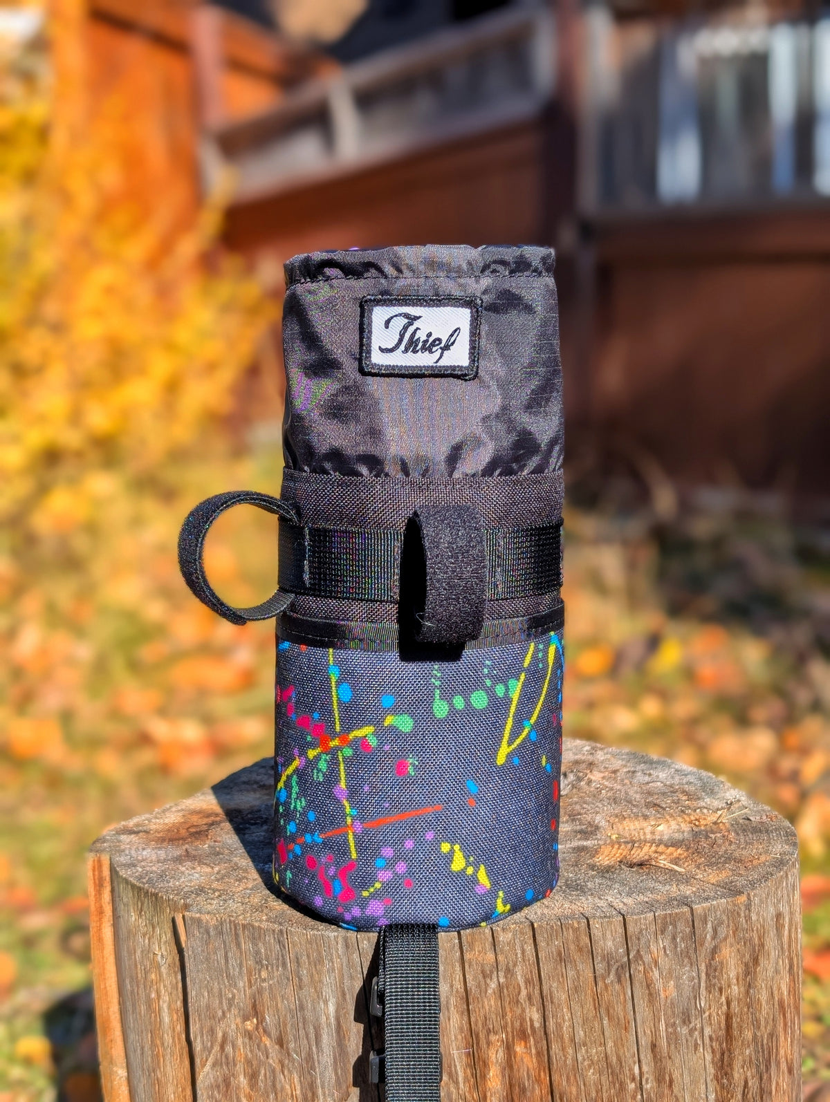 Paint Splatter Collection