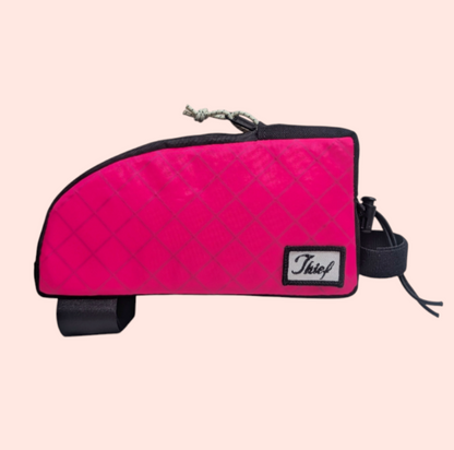 Snack Break - Pink