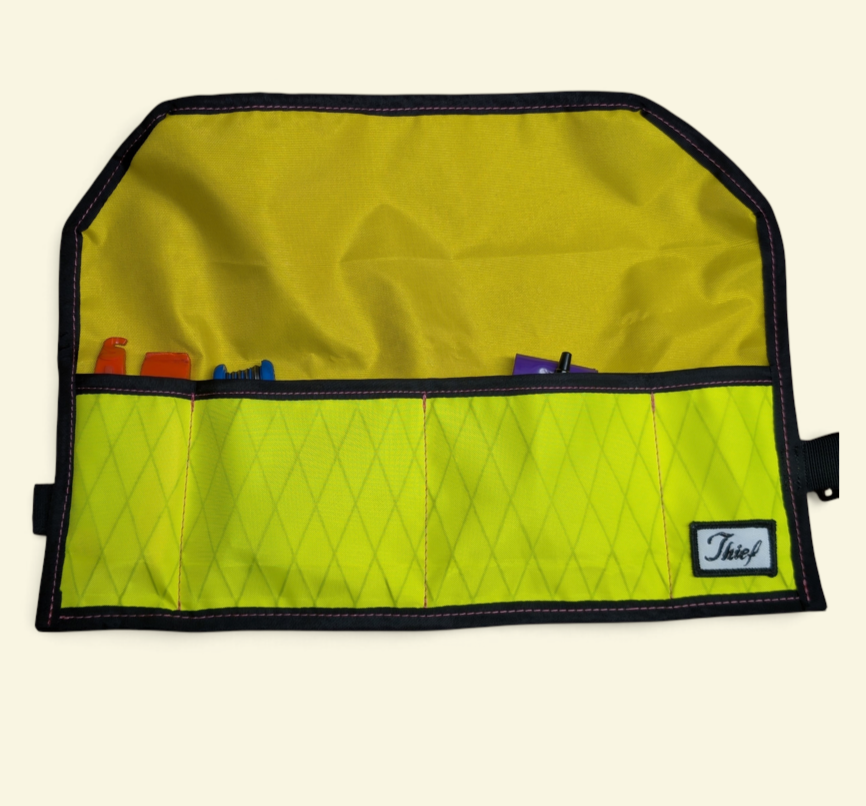 Tool Roll