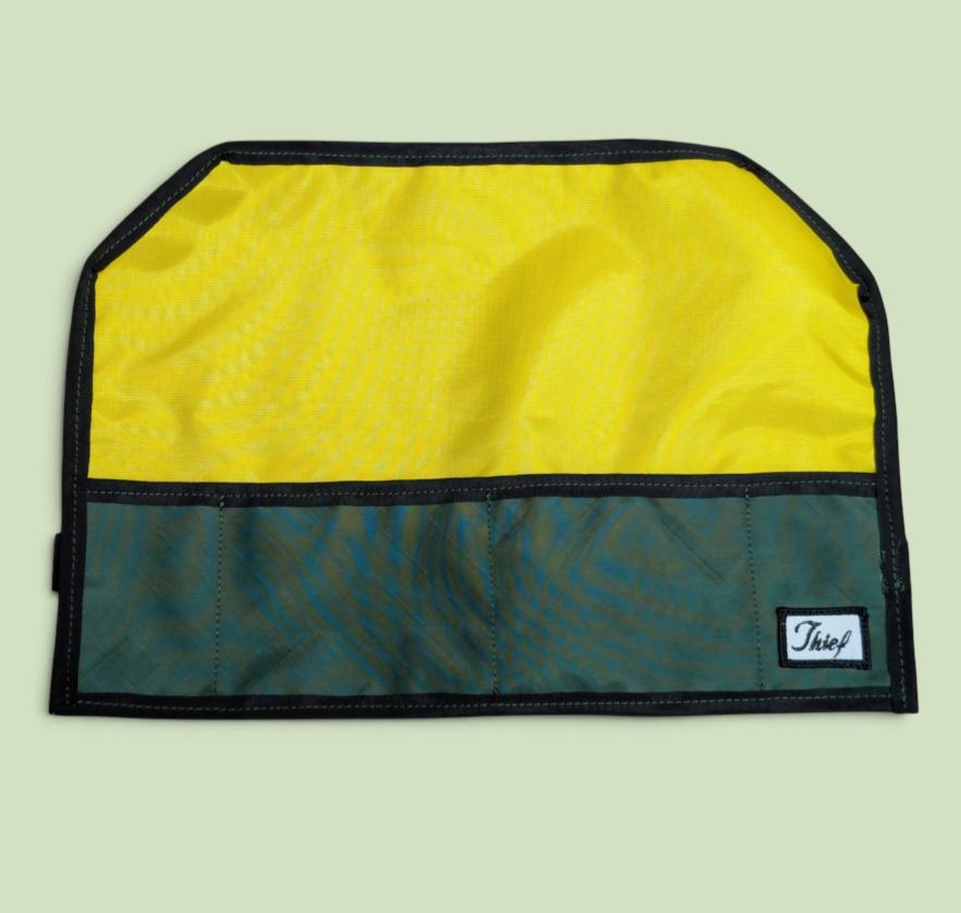Tool Roll