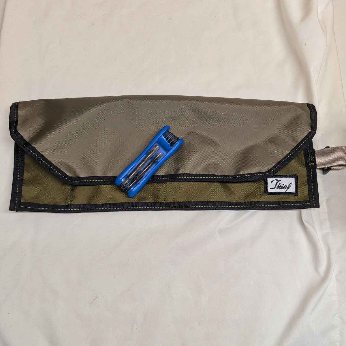 Tool Roll