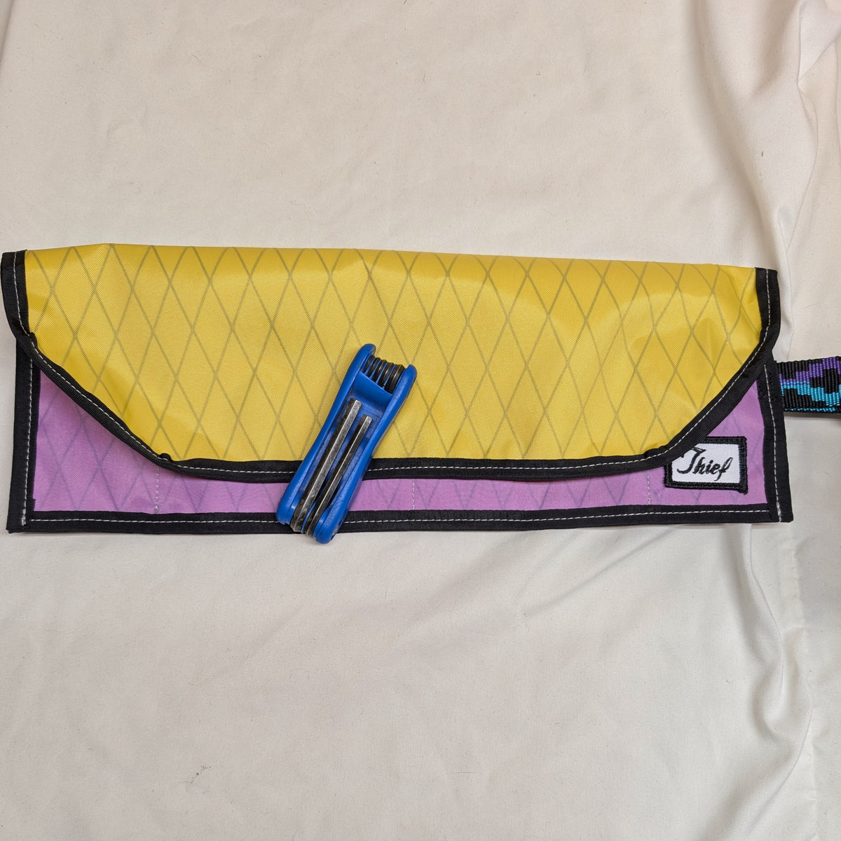 Tool Roll