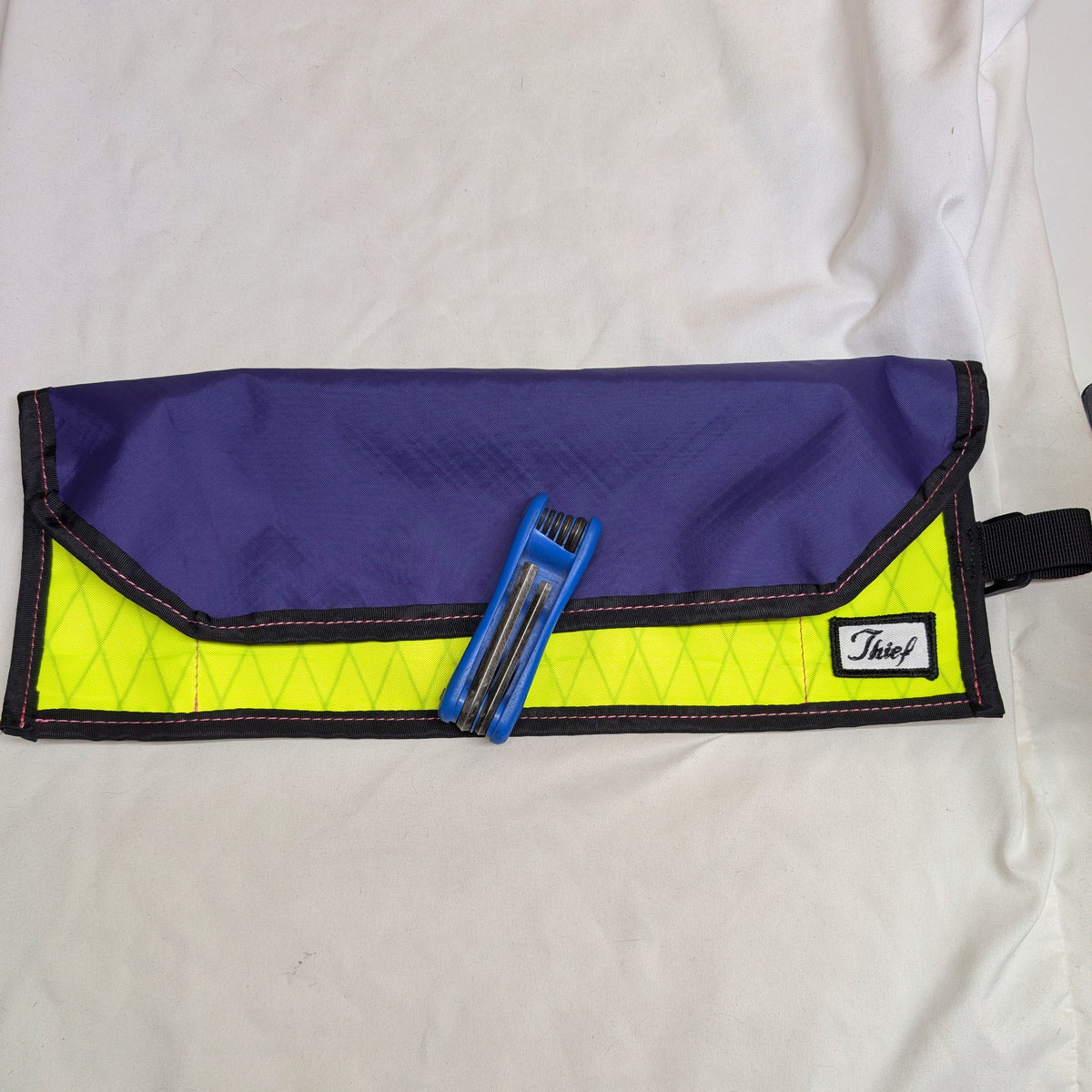 Tool Roll