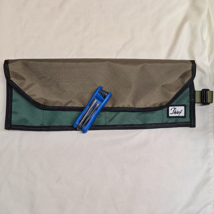 Tool Roll