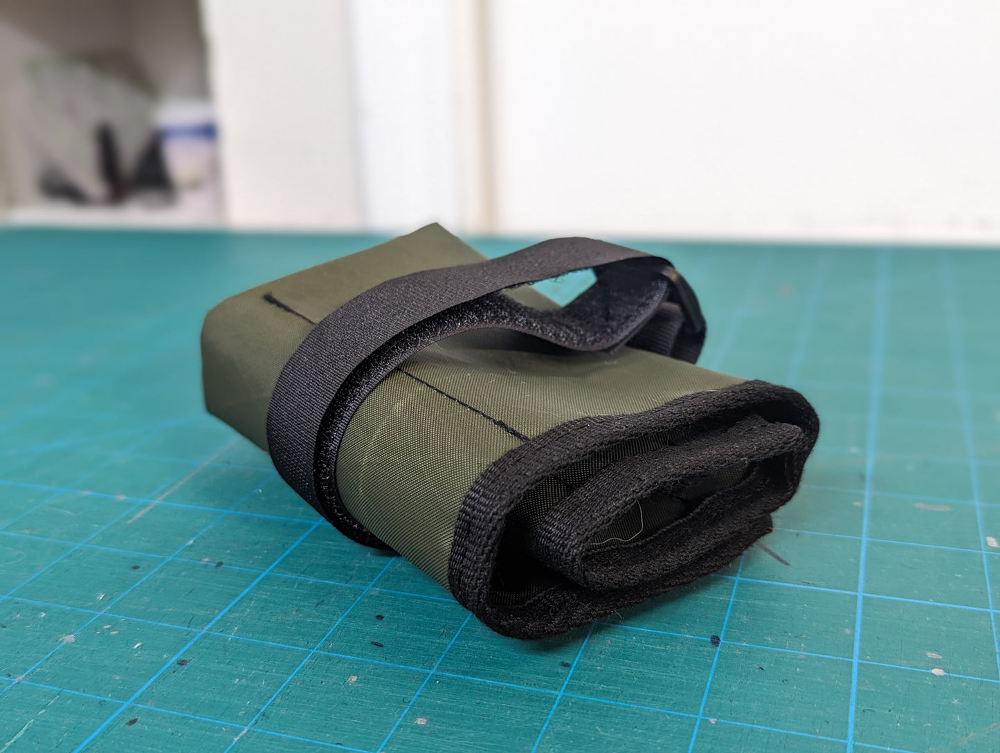 Tool Roll