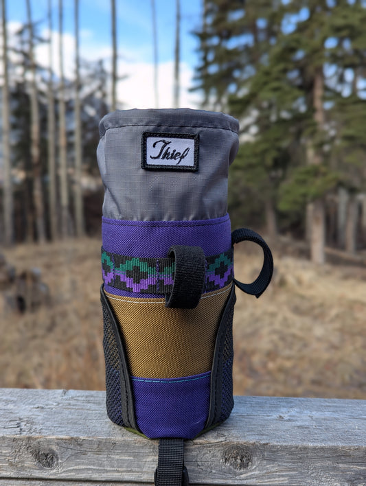 Watering Hole - Scrap Drawer #1