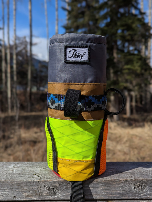 Watering Hole - Scrap Drawer #4