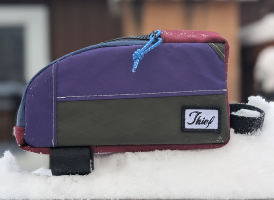 Snack Break - Scrap Drawer #7