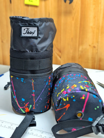 Paint Splatter Collection