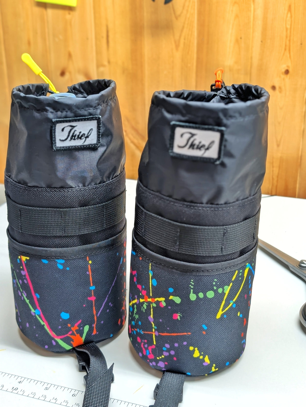 Paint Splatter Collection