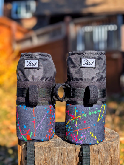 Paint Splatter Collection
