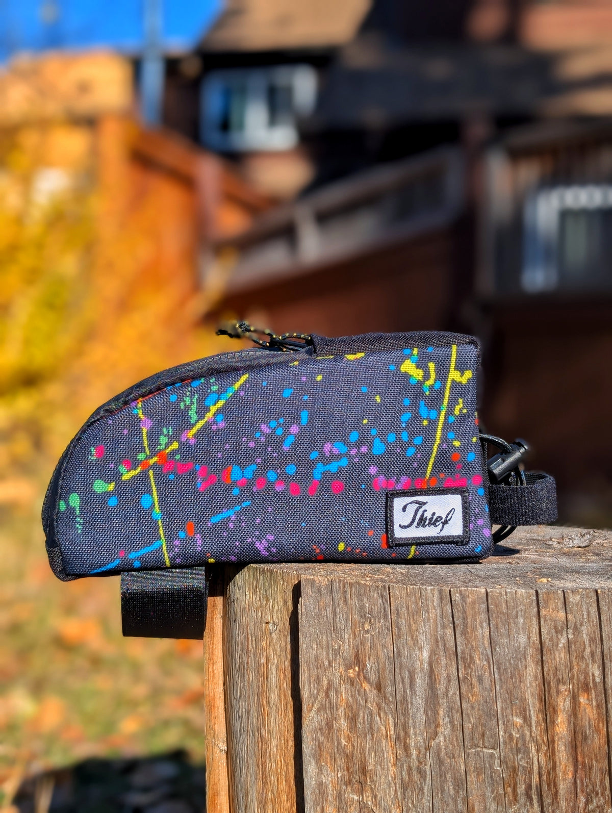 Paint Splatter Collection