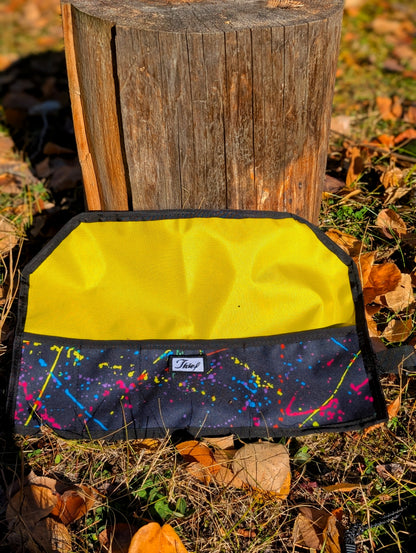 Paint Splatter Collection