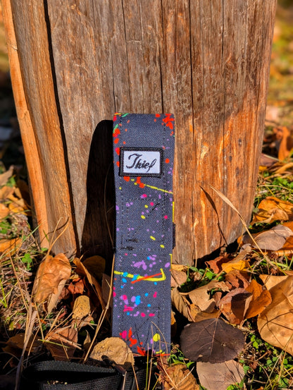 Paint Splatter Collection