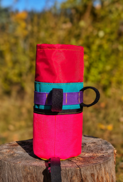 Watering Hole - New design prototyle