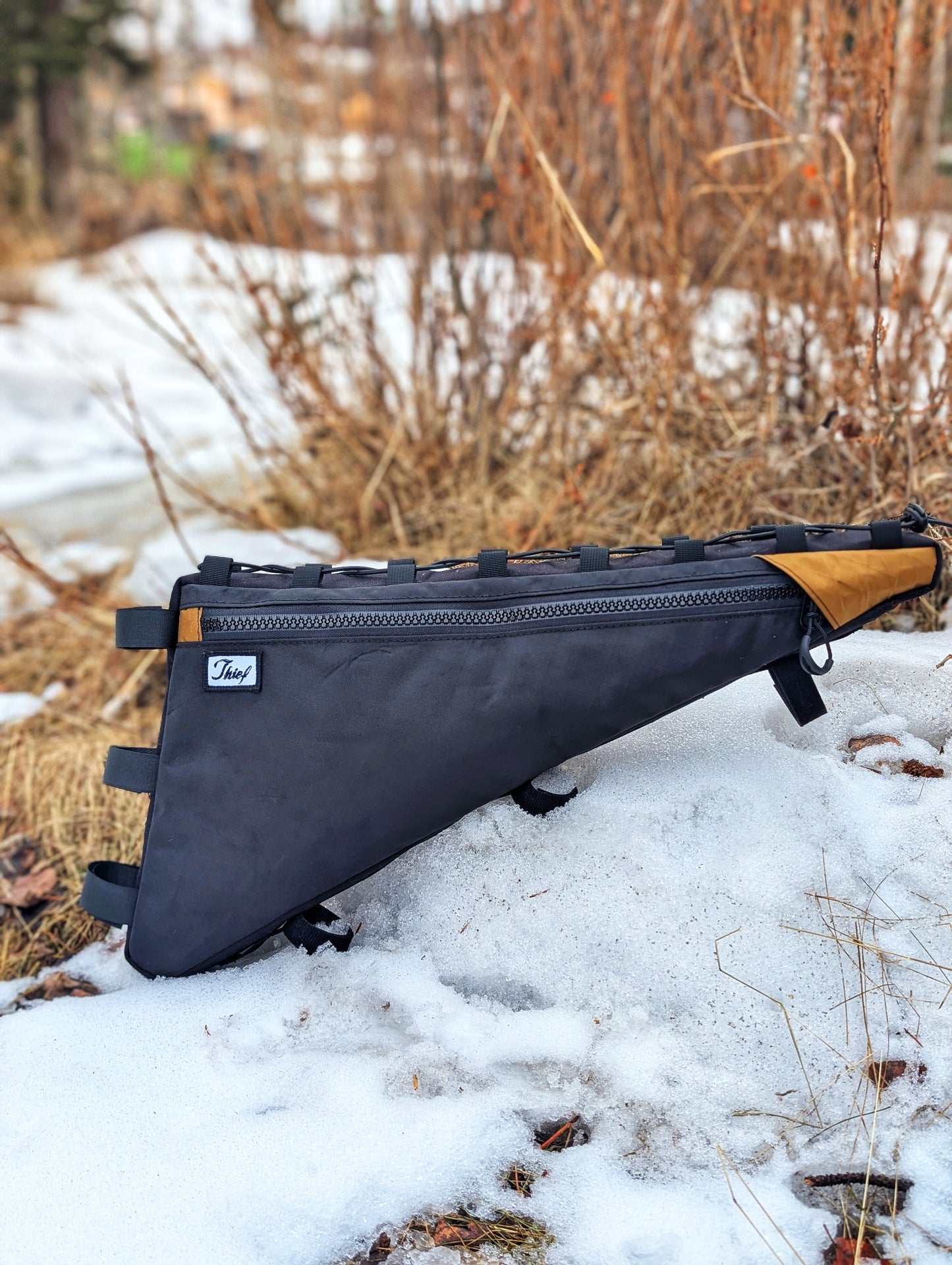 Frame Bag