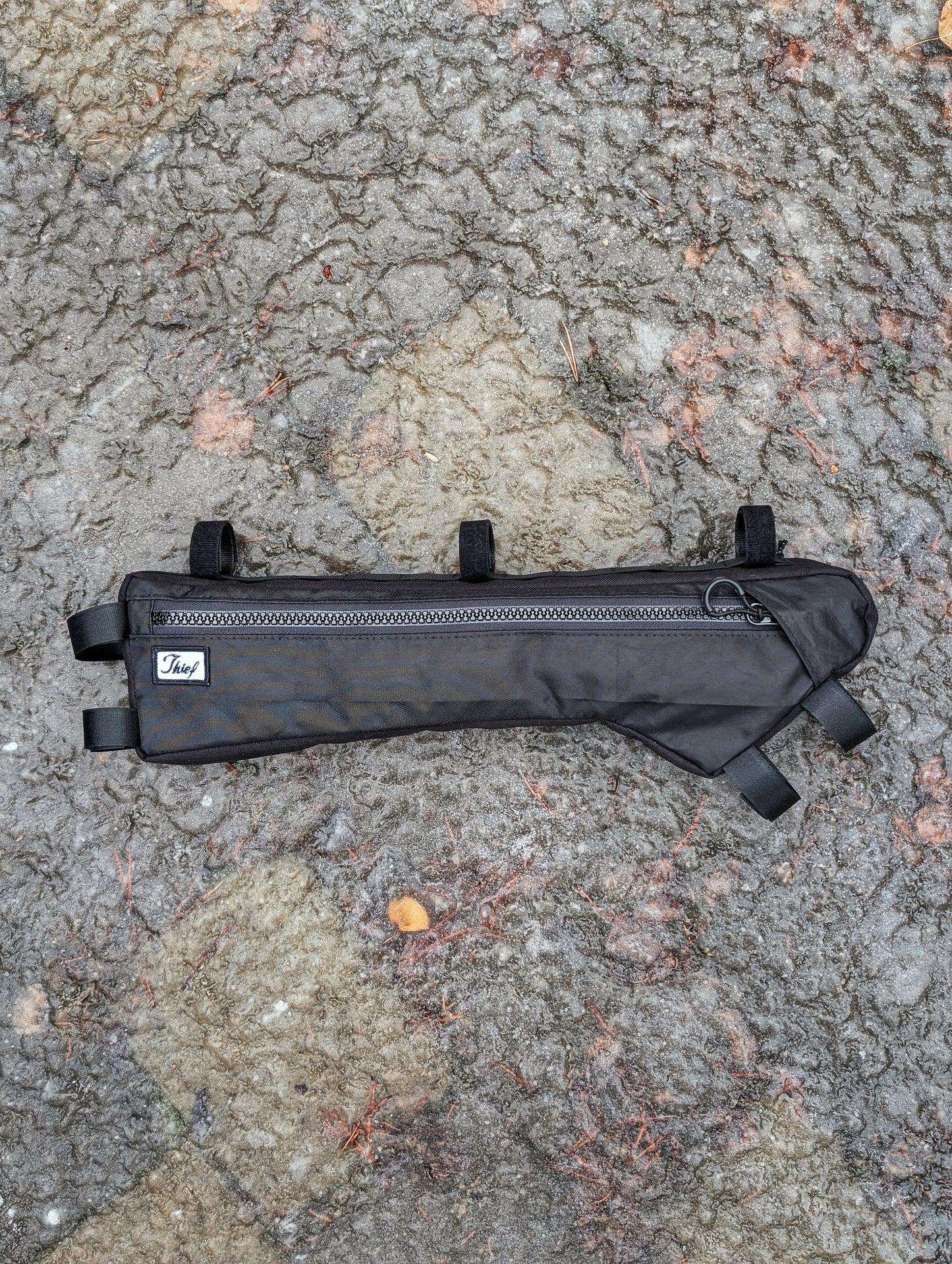 Half Frame Bag