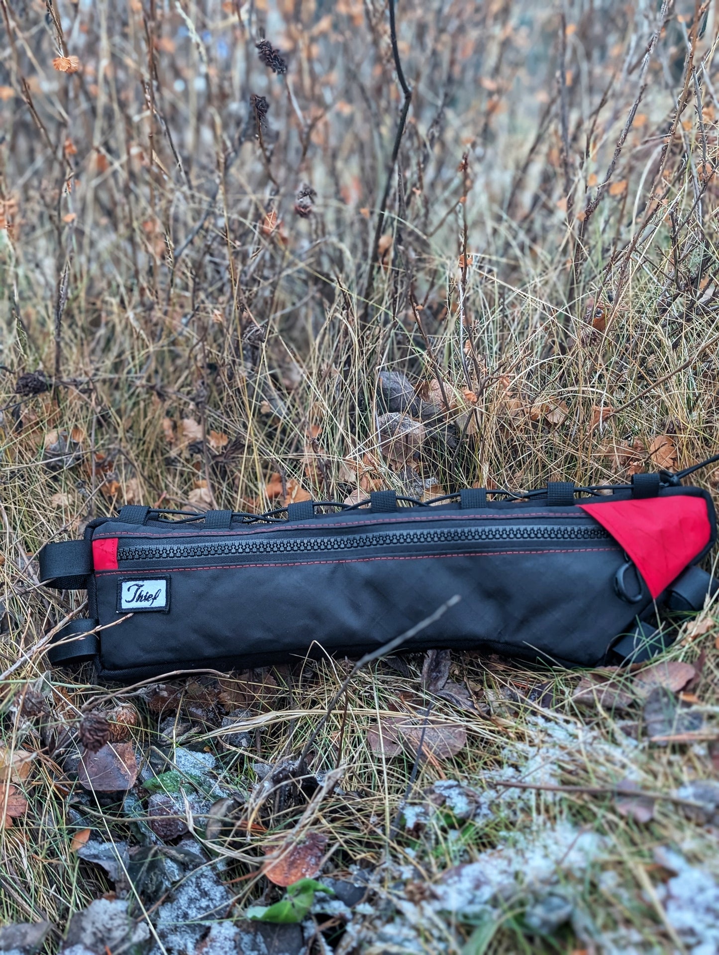 Half Frame Bag