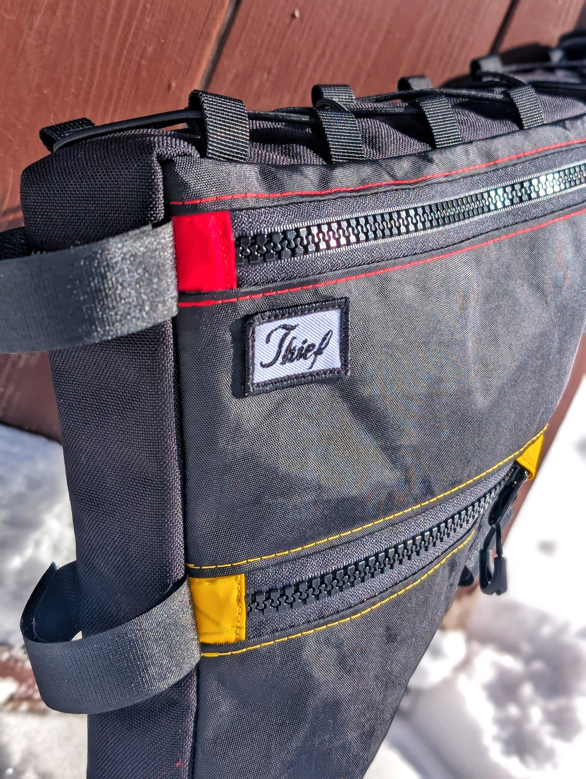 Full Frame Bag