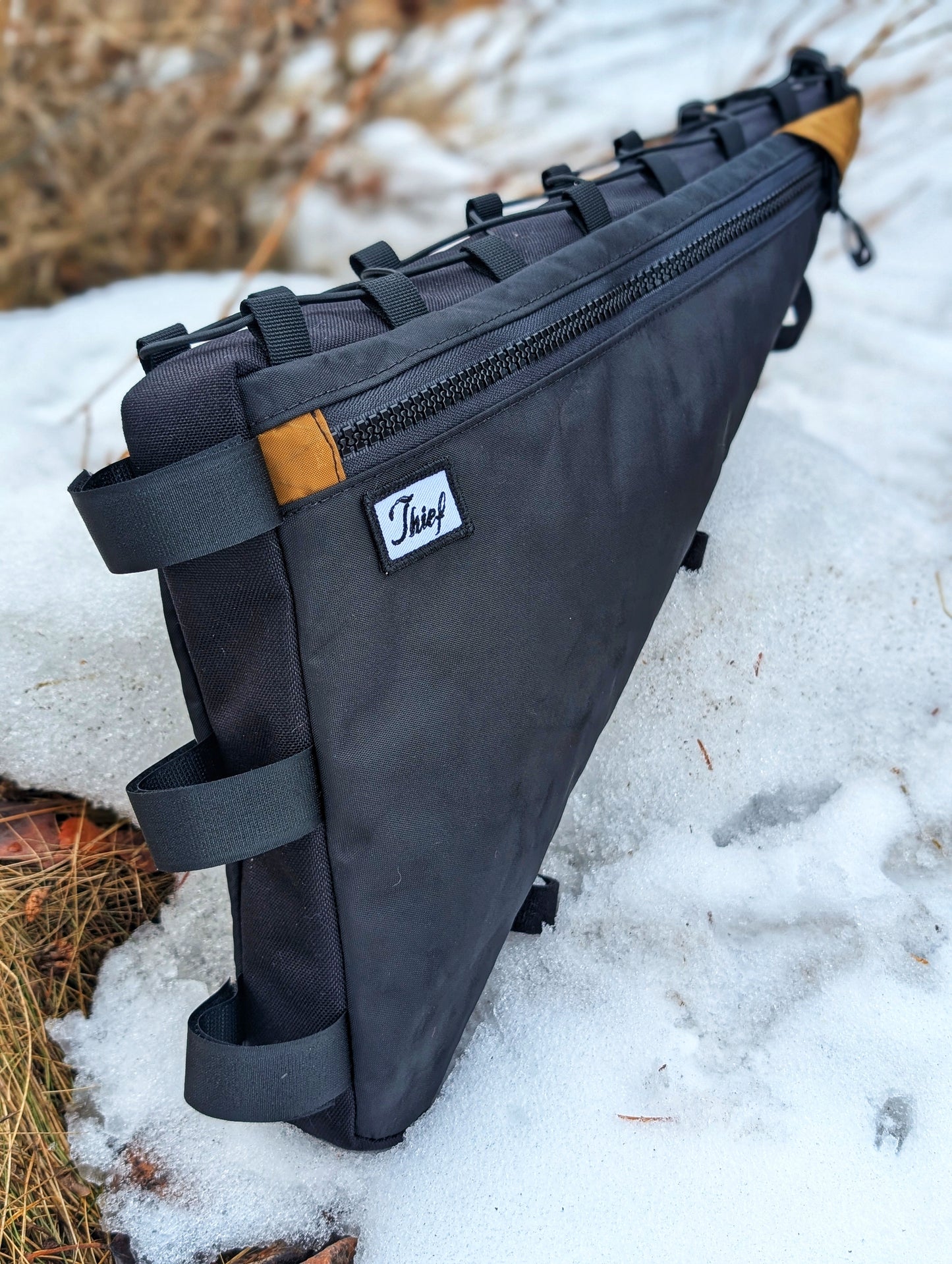 Frame Bag