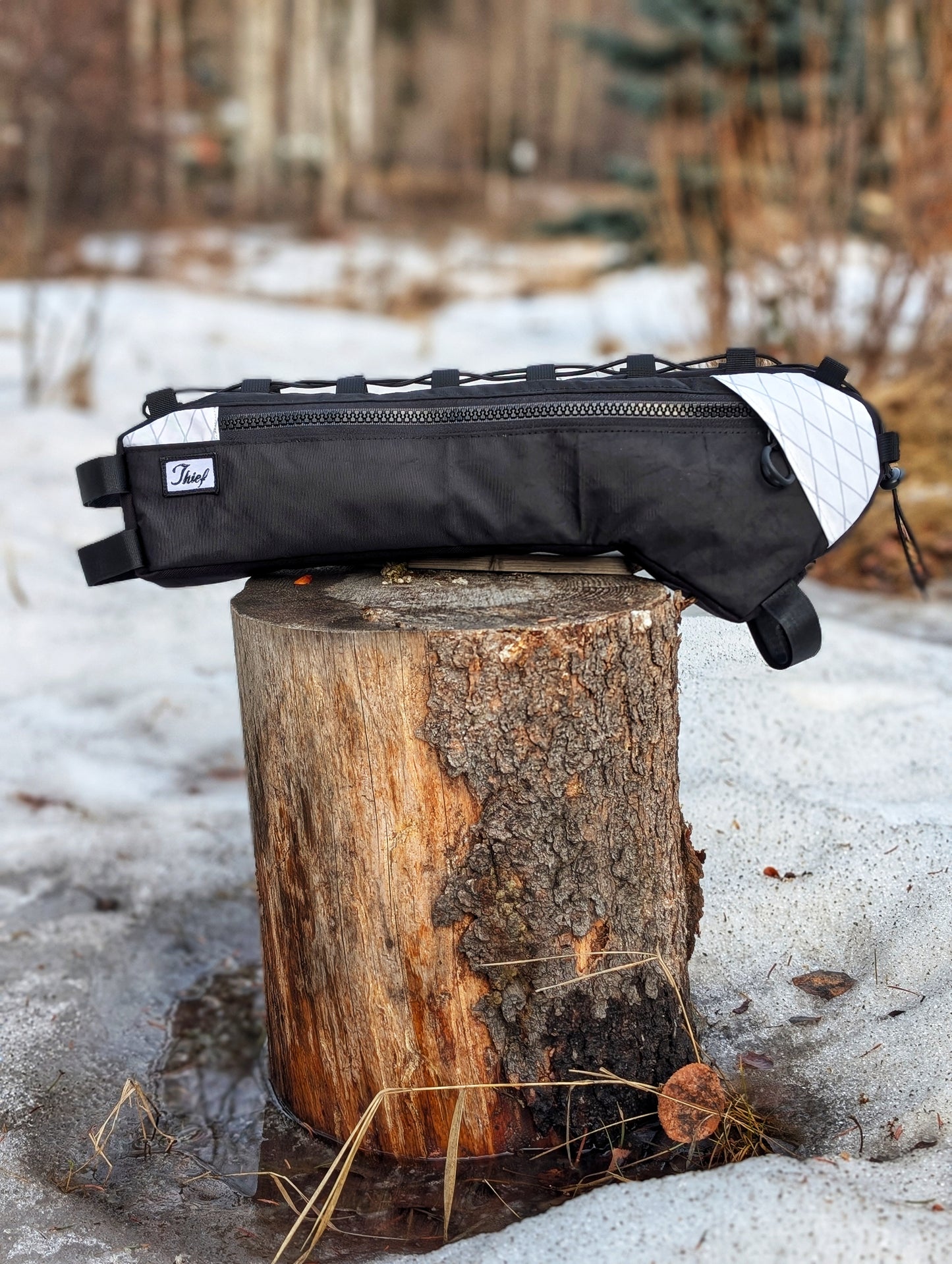 Half Frame Bag